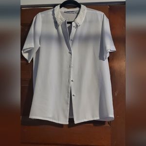 5 For 25$ Yves St. Clair short sleeve button down